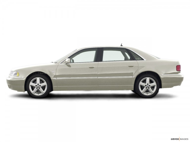 03 Audi A8 Read Owner And Expert Reviews Prices Specs