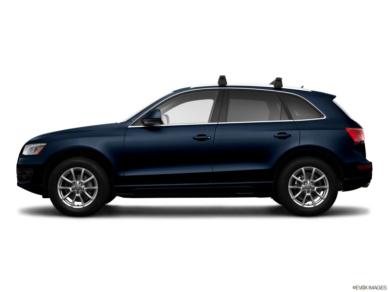 2009 Audi Q5 | Read Owner and Expert Reviews, Prices, Specs