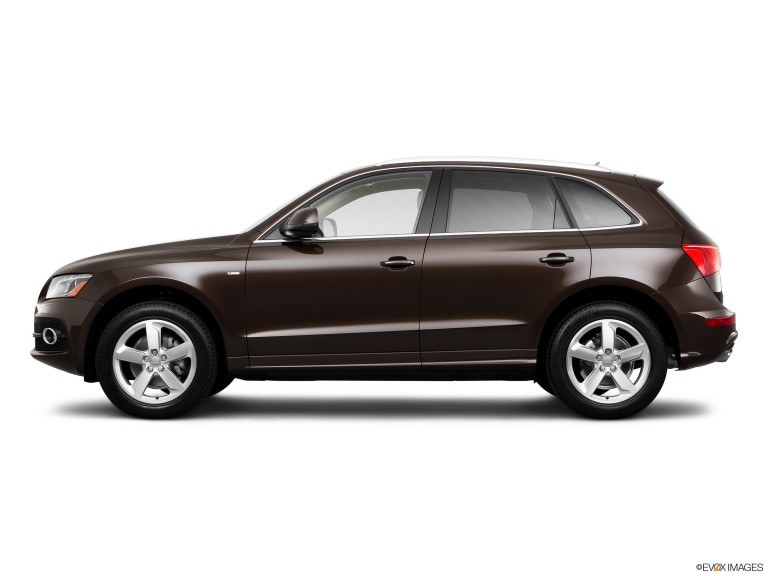 2011 Audi Q5 Read Owner And Expert Reviews Prices Specs