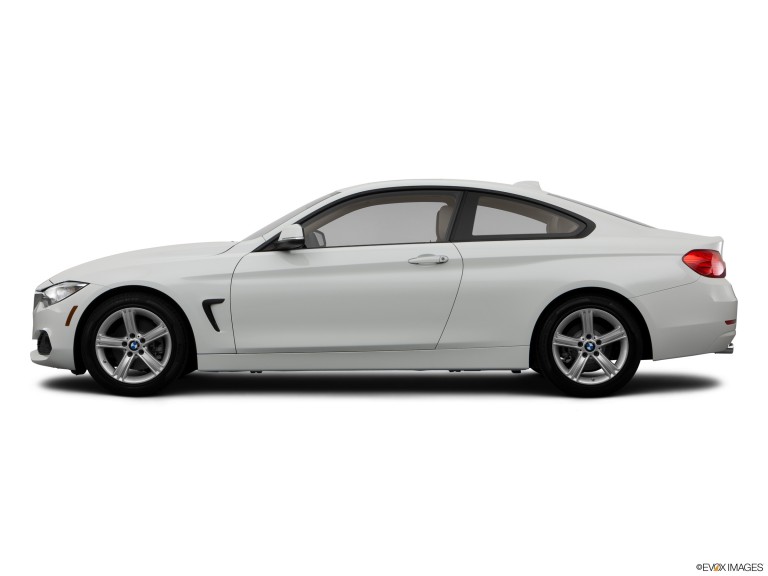 2014 BMW 4 Series Color Options, Codes, Chart & Interior ...