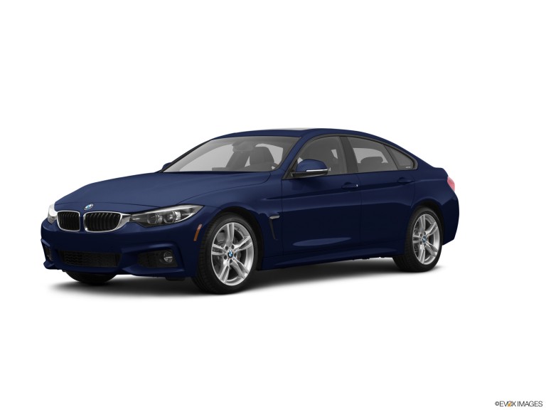 2018 BMW 4 Series Imperial Blue Metallic | Paint Codes ...