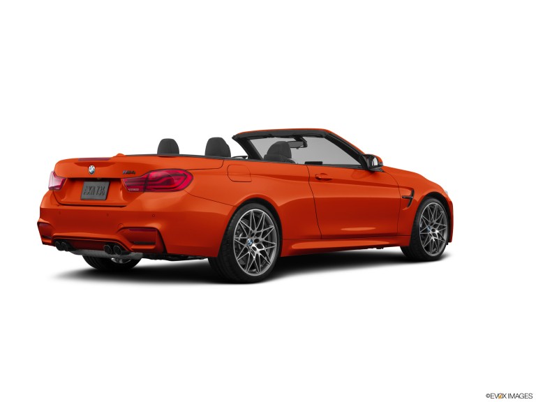 2020 Bmw M4 Sakhir Orange Ii Metallic Paint Codes Photos For Sale