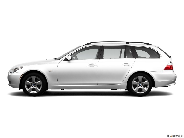 08 Bmw 5 Series Read Owner And Expert Reviews Prices Specs