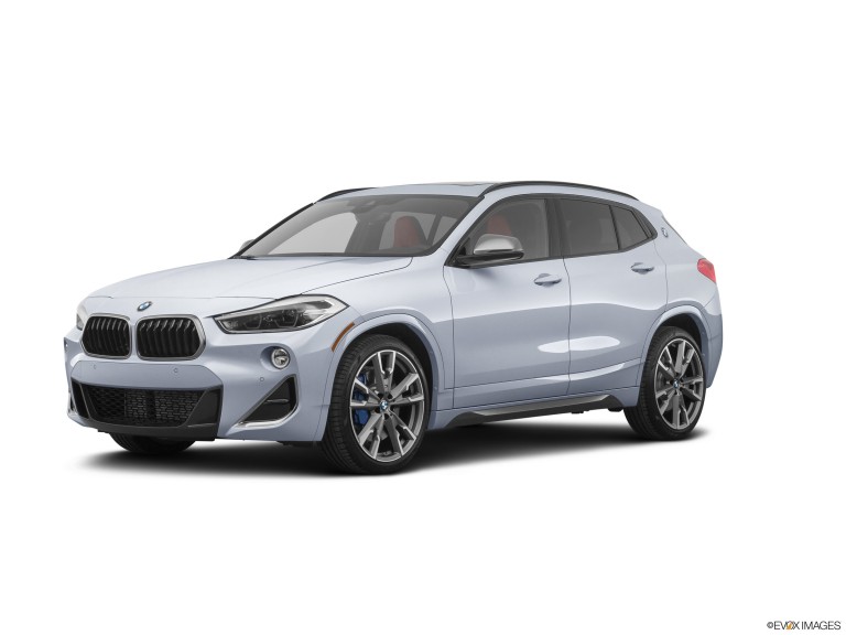 2020 Bmw X2 Glacier Silver Metallic Paint Codes Photos For Sale