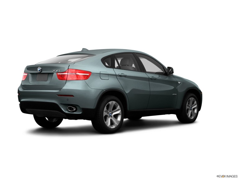 2009 BMW X6 Tasman Green Metallic | Paint Codes, Photos, For Sale