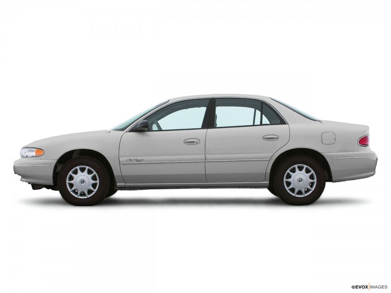 2002 Buick Century Read Owner And Expert Reviews Prices Specs