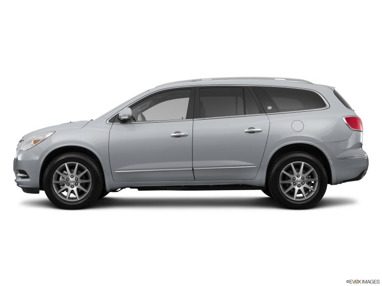 2016 Buick Enclave Read Owner And Expert Reviews Prices Specs