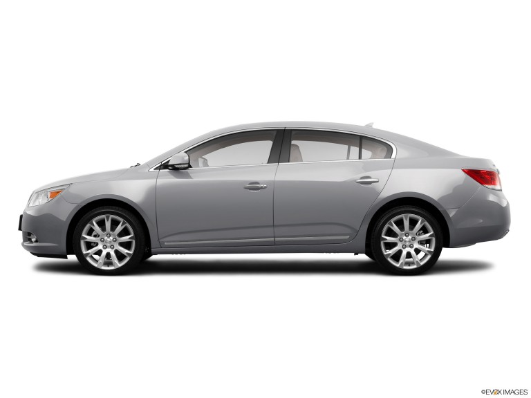 2011 Buick Lacrosse Read Owner And Expert Reviews Prices Specs