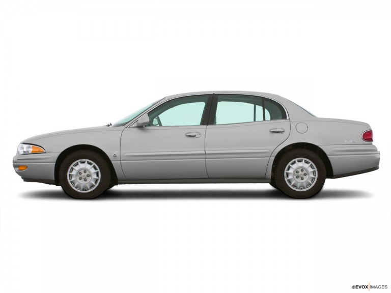 2000 Buick Lesabre Read Owner And Expert Reviews Prices Specs