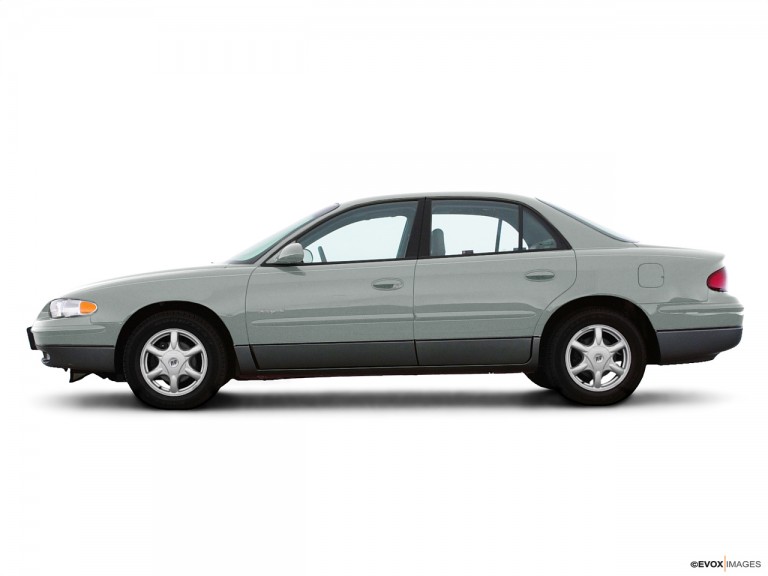 2003 Buick Regal Read Owner And Expert Reviews Prices Specs