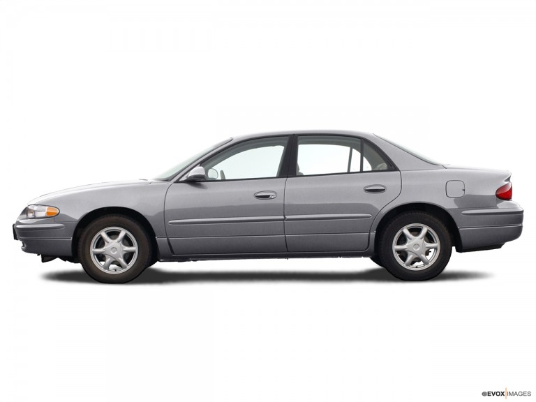 2004 Buick Regal Read Owner And Expert Reviews Prices Specs