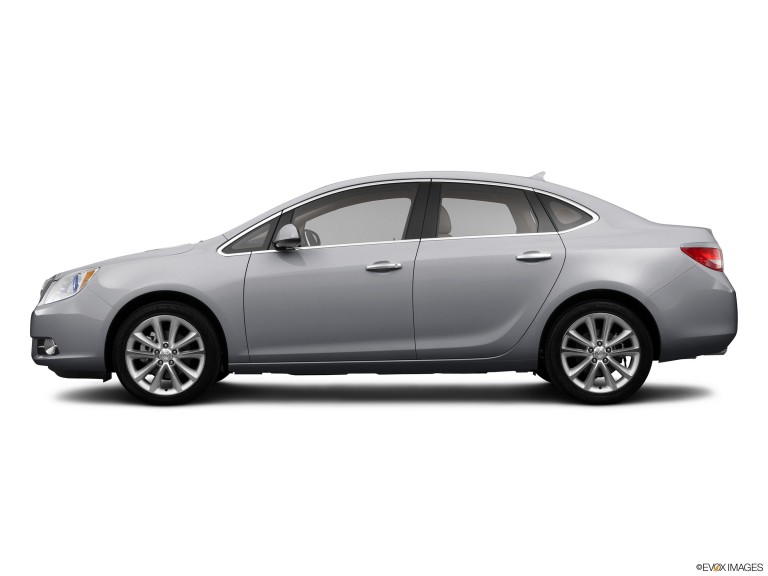 2013 Buick Verano | Read Owner Reviews, Prices, Specs