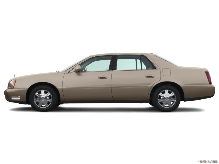 2005 Cadillac Deville Read Owner Reviews Prices Specs