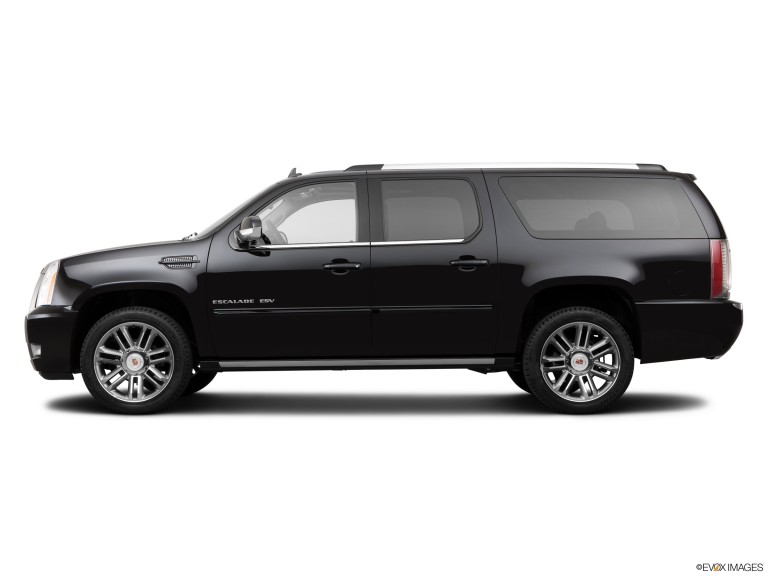 Cadillac escalade 2014 года