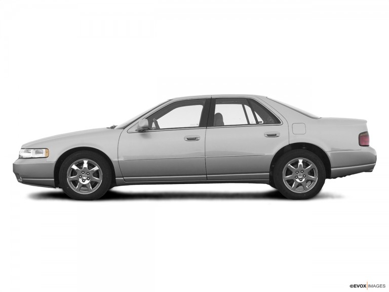 2003 Cadillac Seville Read Owner And Expert Reviews Prices Specs