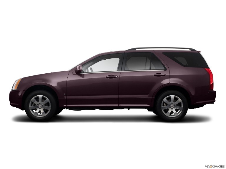 08 Cadillac Srx Read Owner And Expert Reviews Prices Specs