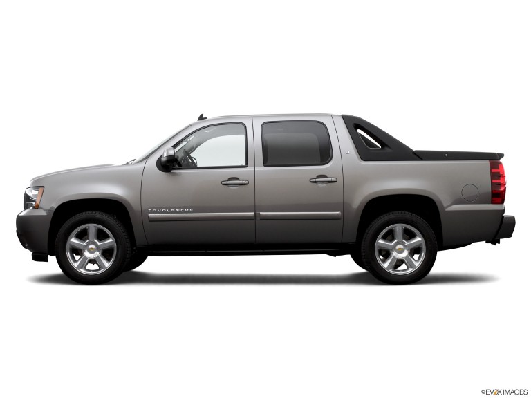 aftermarket parts for 2007 chevy avalanche