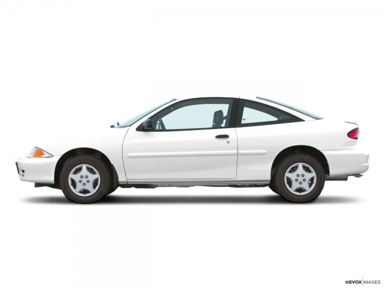 2001 Chevrolet Cavalier | Read Owner Reviews, Prices, Specs