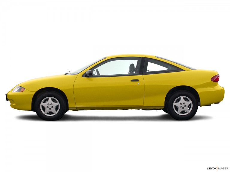 2004 Chevrolet Cavalier Review, Problems, Reliability, Value, Life ...