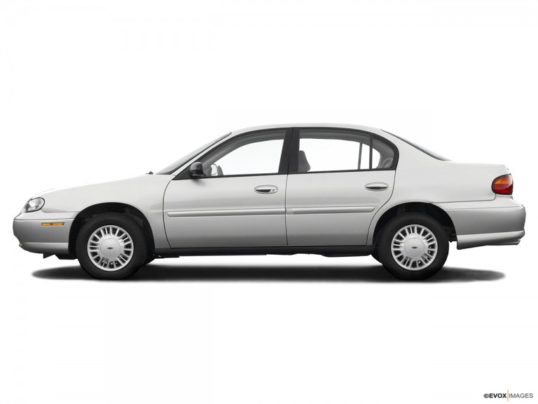 2003 Chevrolet Malibu Read Owner And Expert Reviews Prices Specs