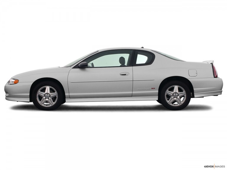 2004 Chevrolet Monte Carlo Read Owner And Expert Reviews Prices Specs