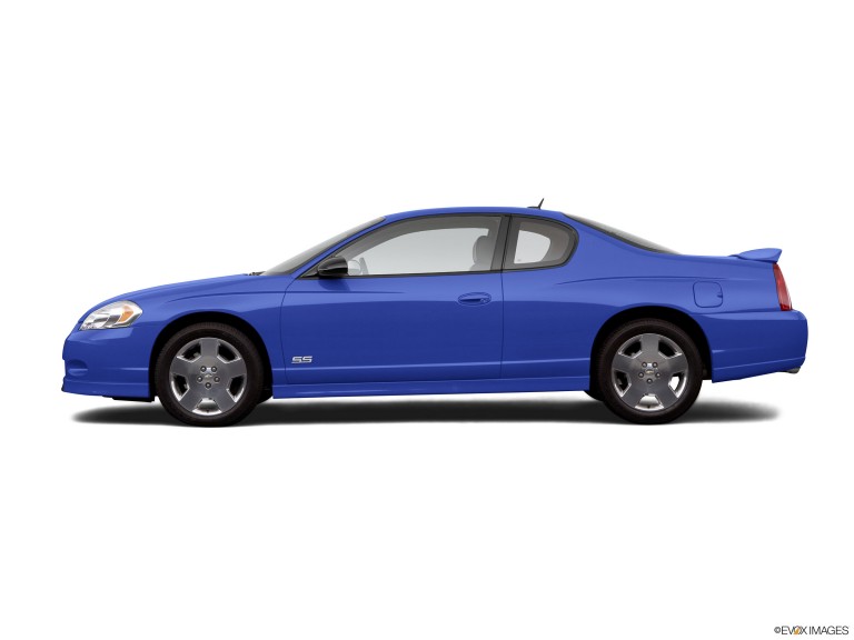 2006 Chevrolet Monte Carlo Read Owner And Expert Reviews Prices Specs