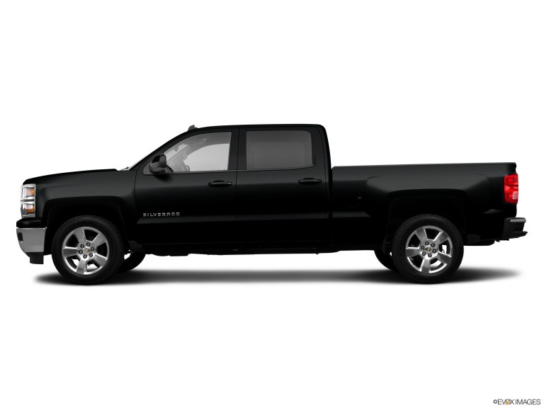 2014 Chevrolet Silverado 1500 Color Options, Codes, Chart & Interior Colors