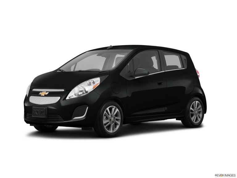 2015 Chevrolet Spark Black Granite | Paint Codes, Photos ...