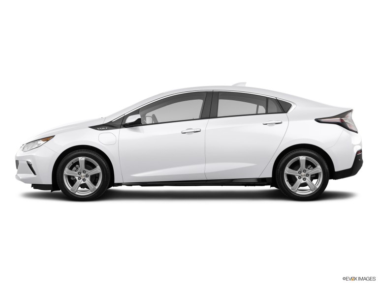 2019 Chevrolet Volt | Read Owner Reviews, Prices, Specs