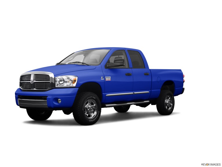 Recalls On Ram 2500 Trucks