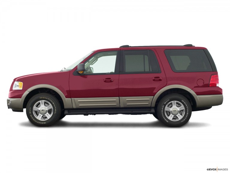05 Ford Expedition Read Owner And Expert Reviews Prices Specs
