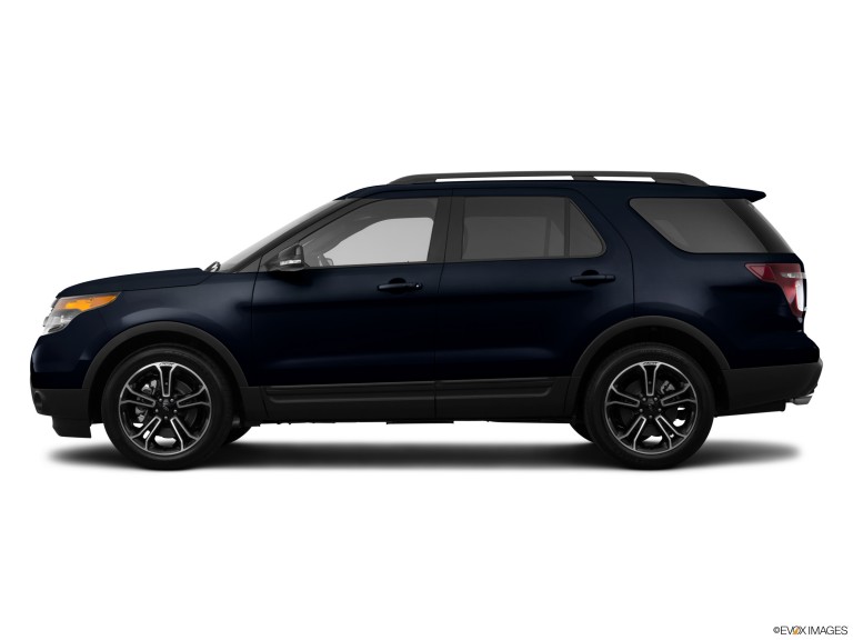 15 Ford Explorer Read Owner And Expert Reviews Prices Specs