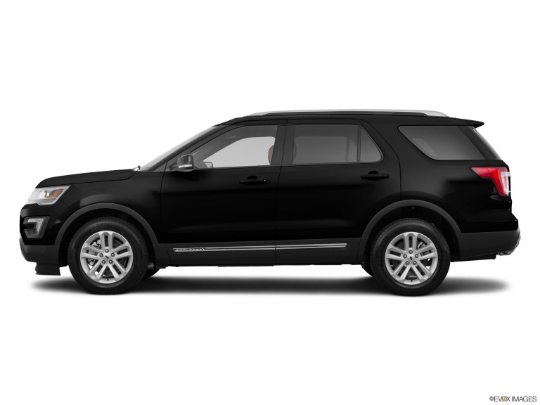 16 Ford Explorer Read Owner And Expert Reviews Prices Specs