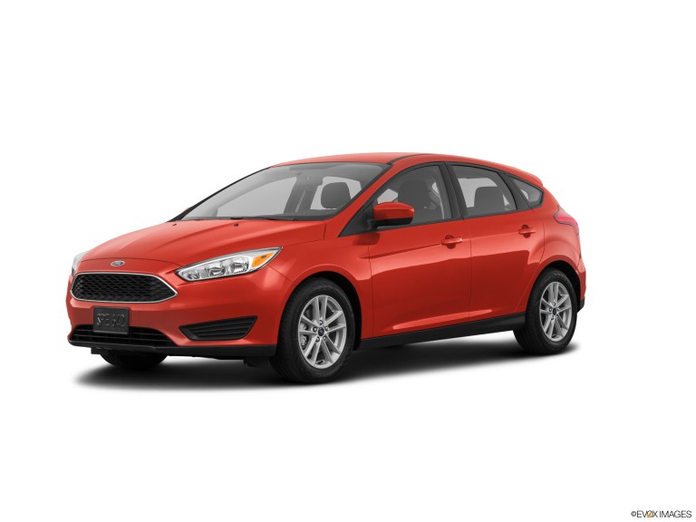 Ford Focus Radio Problems/Recalls