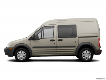 2013 Ford Transit Connect Read Owner And Expert Reviews