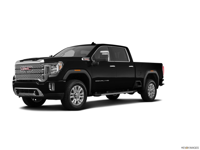 2020 gmc sierra 2500hd ebony twilight metallic  paint