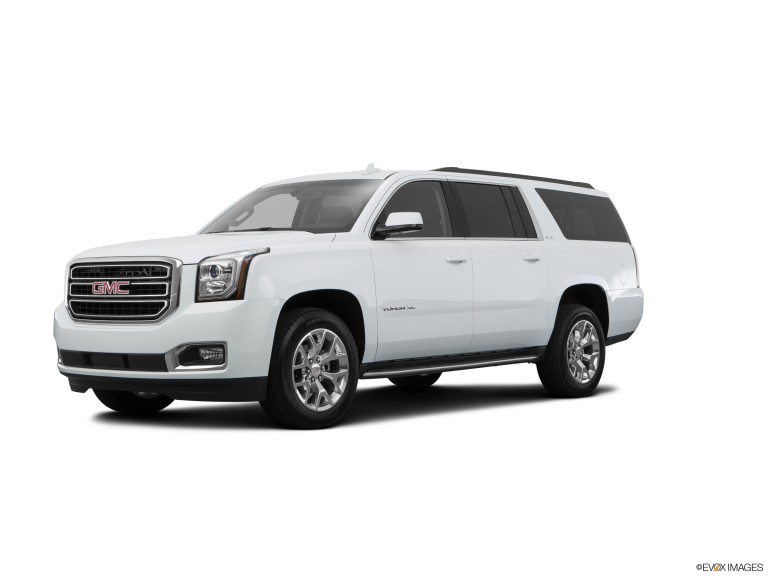 2016-GMC-Yukon-Summit-White-|-Paint-Codes,-Photos,-For-Sale