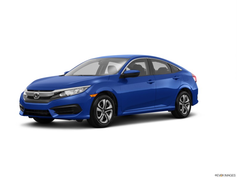 2016 Honda Civic: Oil Type and Capacity - VehicleHistory