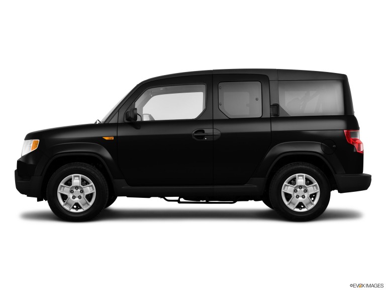 Honda element 2010