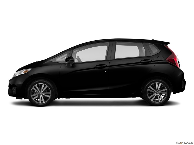 Honda fit 2016 colors