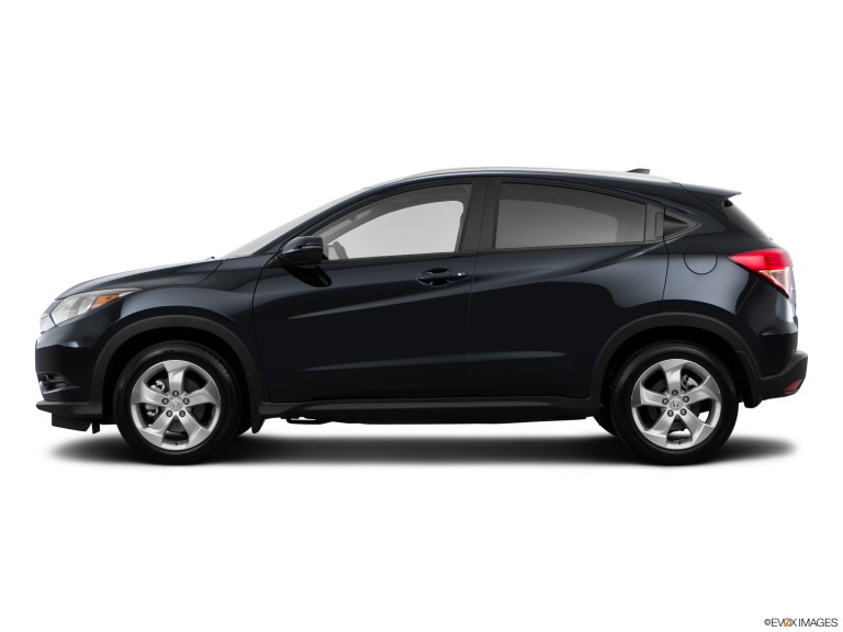 16 Honda Hr V Read Owner And Expert Reviews Prices Specs