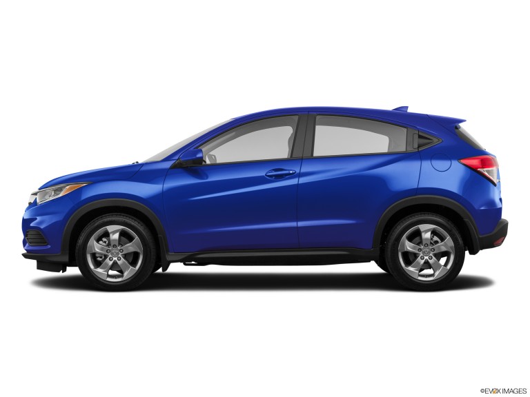 2019 Honda Hr V Read Owner Reviews Prices Specs