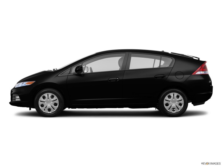 Honda insight 2014