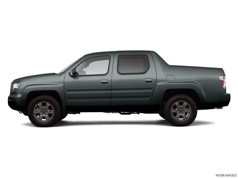 2007 Honda Ridgeline Read Owner And Expert Reviews Prices Specs