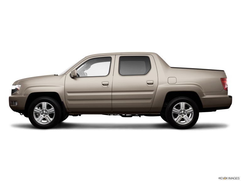 2009 Honda Ridgeline Read Owner And Expert Reviews Prices Specs