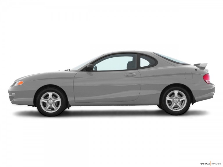 2000 Hyundai Tiburon | Read Owner Reviews, Prices, Specs