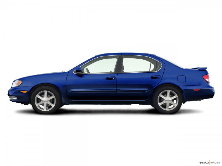 2003 INFINITI I35 | Read Owner Reviews, Prices, Specs