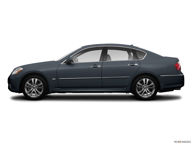 2009 INFINITI M35 | Read Owner and Expert Reviews, Prices, Specs