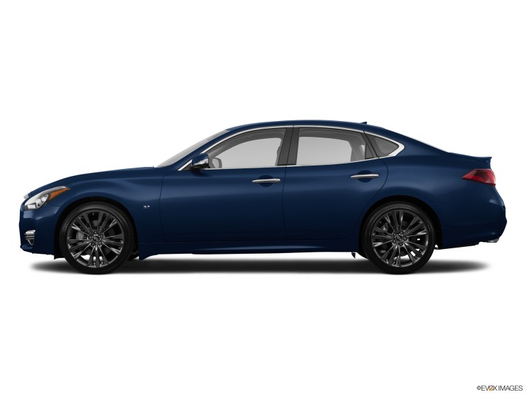 2017 INFINITI Q70 | Read Owner and Expert Reviews, Prices ...