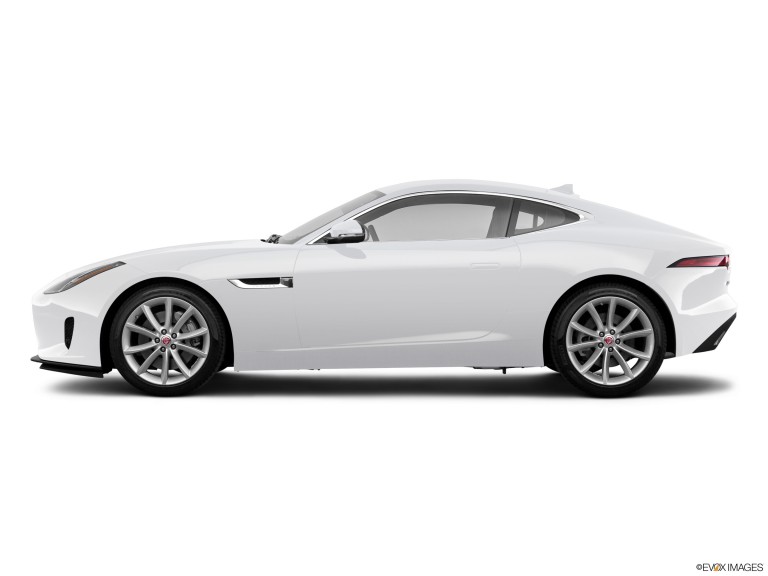 2019 Jaguar F-TYPE | Read Owner Reviews, Prices, Specs